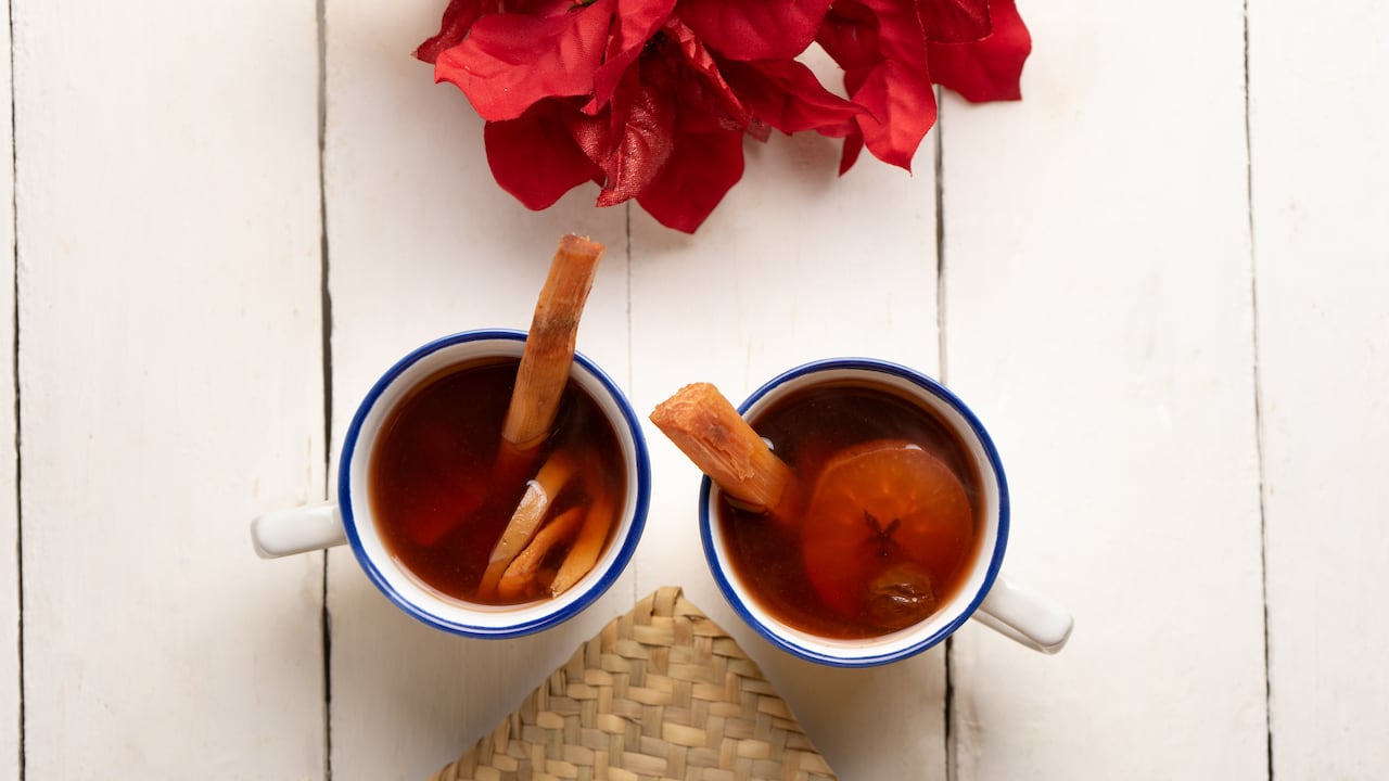 Beneficios del agua de guayaba con canela para la salud