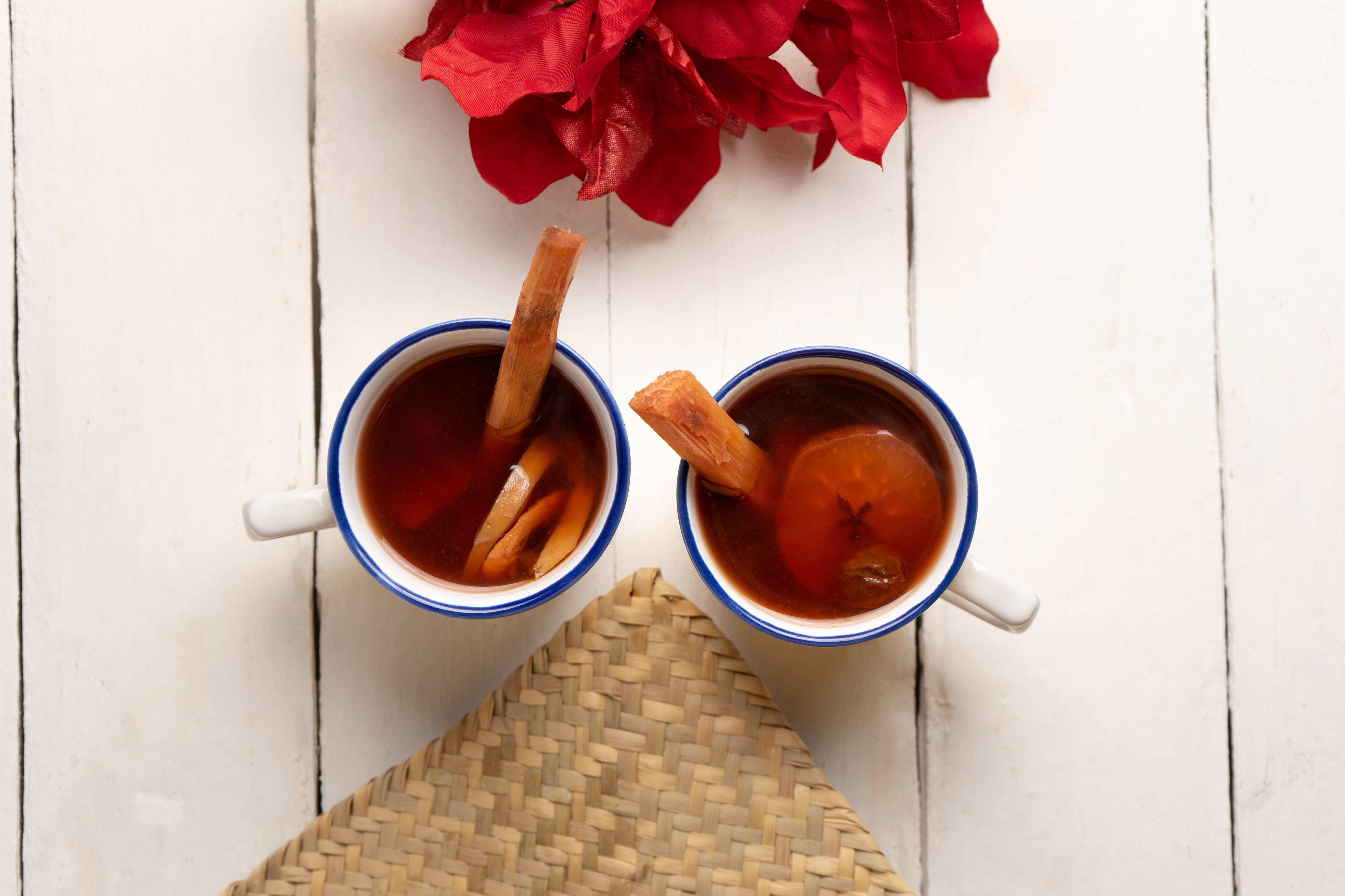 Beneficios del agua de guayaba con canela para la salud