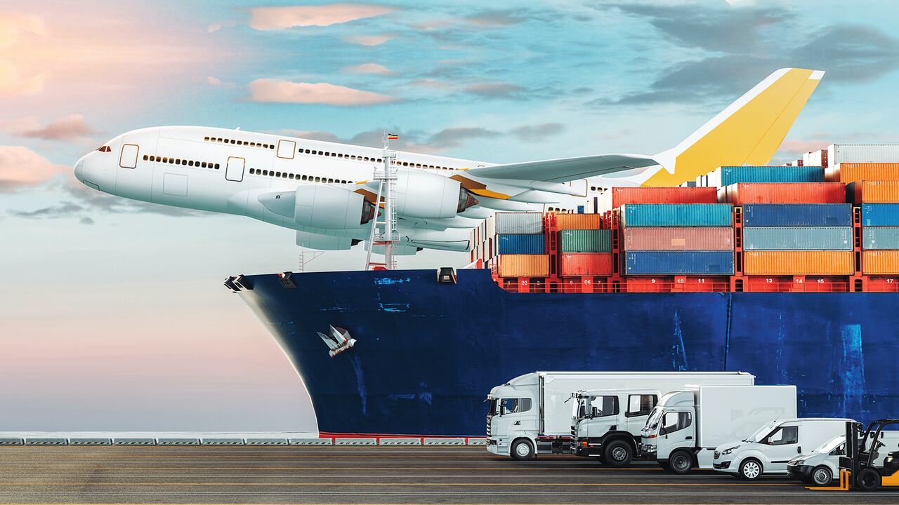 La industria de transporte está demandando combustibles más sostenibles.