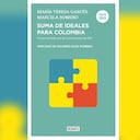 Libro 'Suma de ideales para Colombia'
