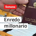 Urgente: Podría haber desabastecimiento de pasaportes en Colombia