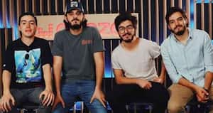 Miembros de la agrupación dieron a conocer que su vocalista Juan Pablo Villamil dio positivo por la enfermedad.