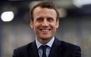 El presidente de Francia le escribe a los ciudadanos europeos de cara a las elecciones parlamentarias del bloque el 26 de mayo.