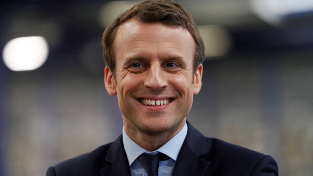 El presidente de Francia le escribe a los ciudadanos europeos de cara a las elecciones parlamentarias del bloque el 26 de mayo.