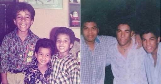 Kaleth Morales se caracterizaba por ser un hermano "alcahueta", cuentan sus hermanos Keyner y Kanner.