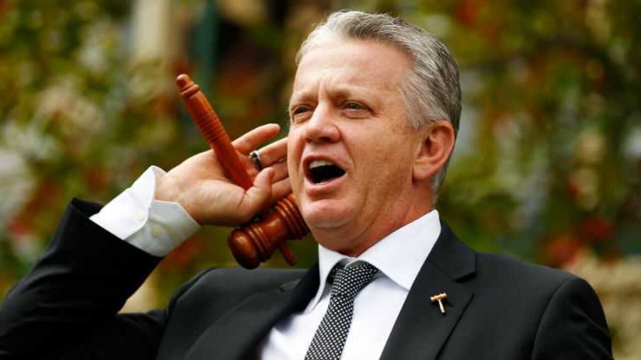 Esta firma internacional actualmente cuenta con más de 18.000 compradores registrados en Colombia, así como unas 200 empresas que ofertan sus propiedades.