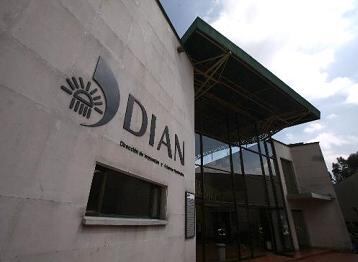 Dian. Archivo Semana.