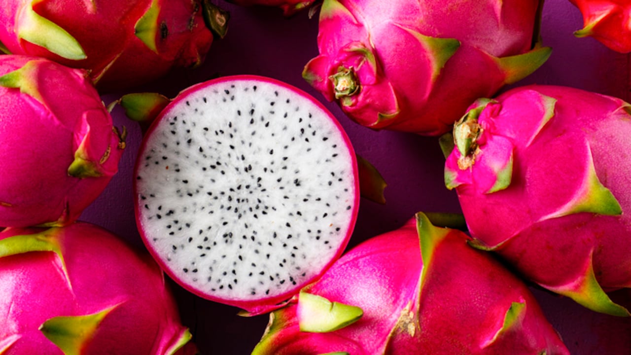 pitahaya