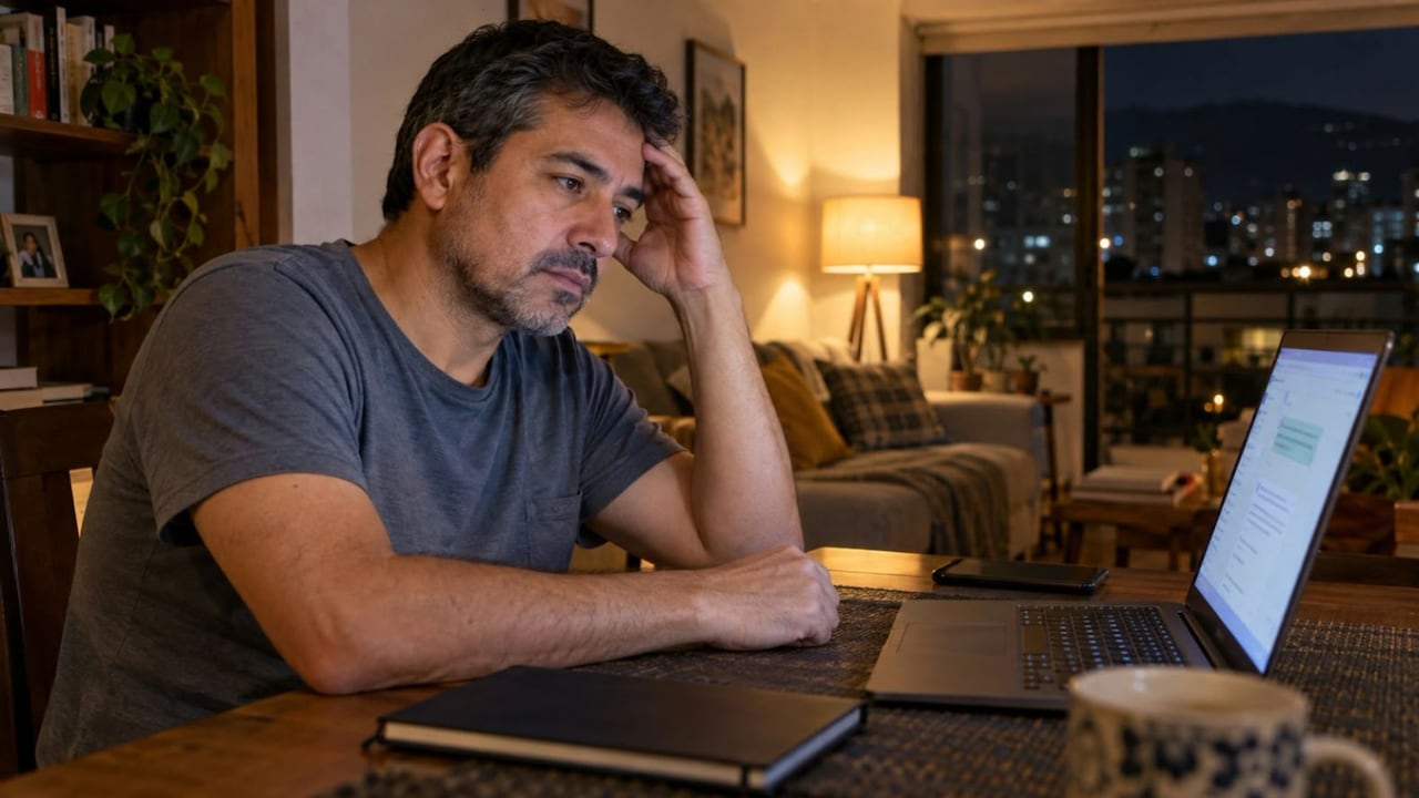 Ansiedad algorítmica: el miedo a perder el empleo por la IA