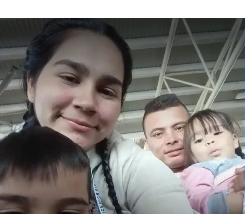 La Cancillería confirmó que recibió la notificación del caso y brindará la asistencia requerida.