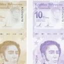 Moneda venezolana