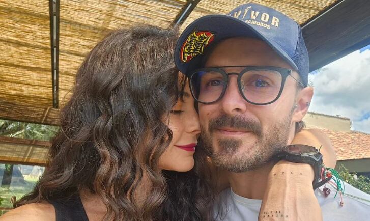 Maleja Restrepo en entrevista con Eva Rey