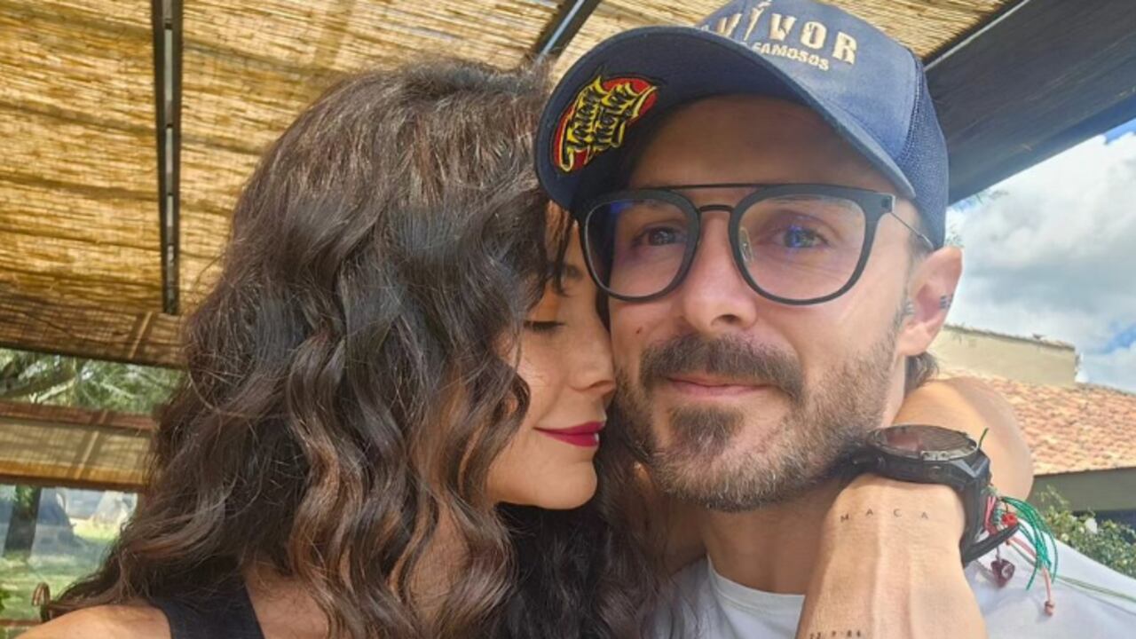 Maleja Restrepo en entrevista con Eva Rey