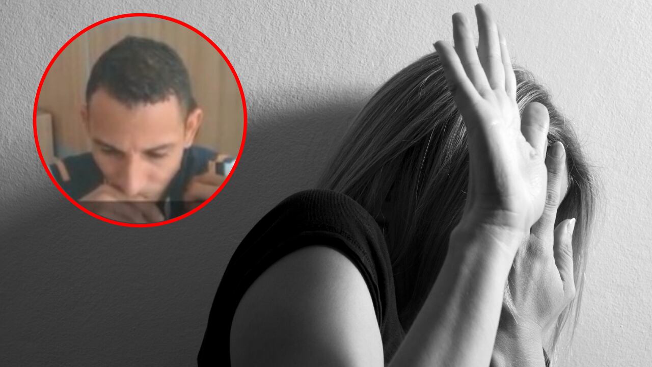 Caso de feminicidio en San Andrés contra una expareja sentimental por parte de Ángel Jiménez Narváez