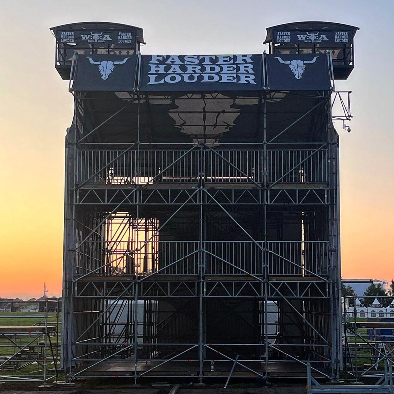 Foto: Instagram @wackenopenair.official.