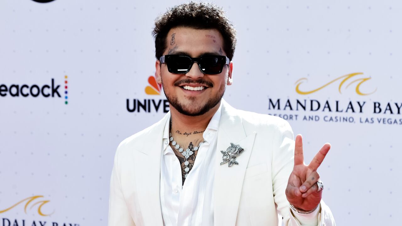 El mexicano afirmó que ya habían solucionado sus problemas con J Balvin.