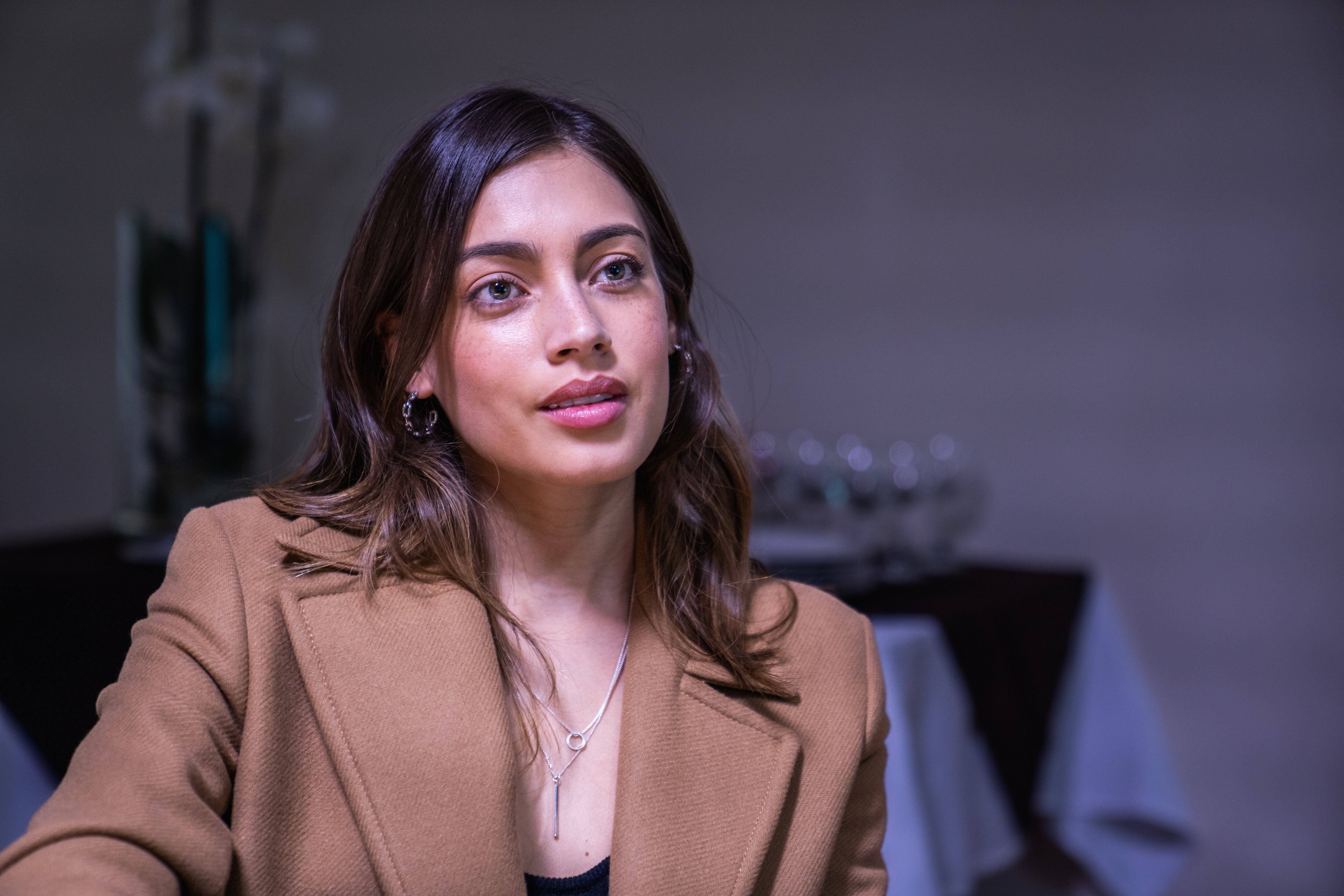 Laura Archbold, actriz