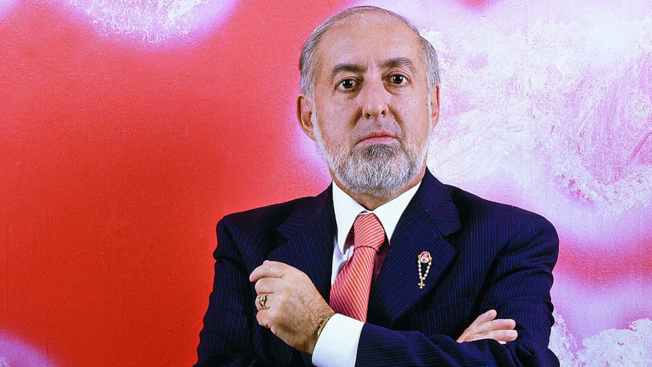 Manuel Ramiro Velasquez