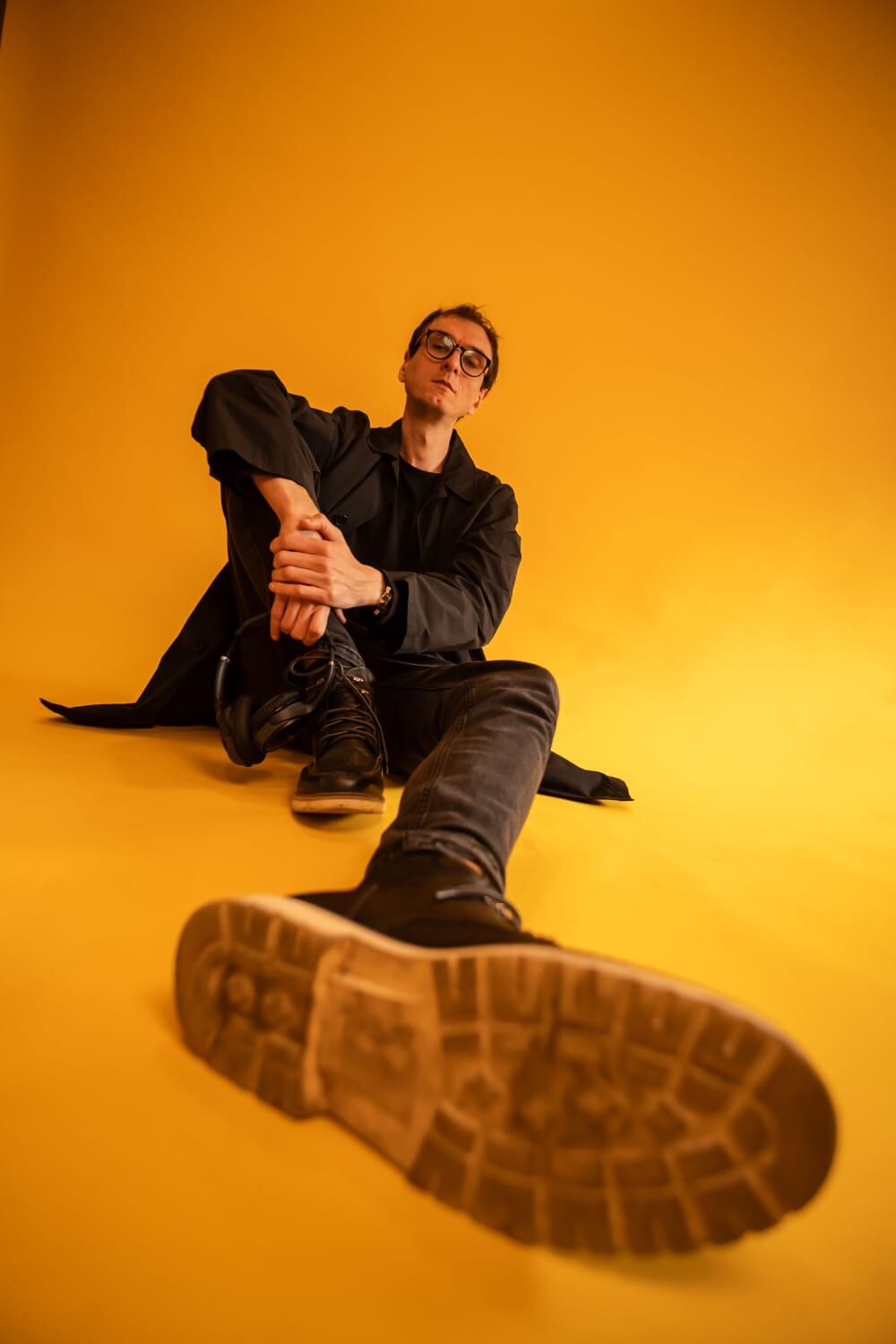 Pablito Wilson presentará ‘Reggaetón. Una revolución latina en el Coca Cola Flow Fest