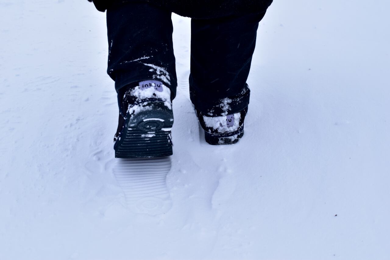 La teoría de James Thomson quedó obsoleta: el hielo se licua por interacciones moleculares.