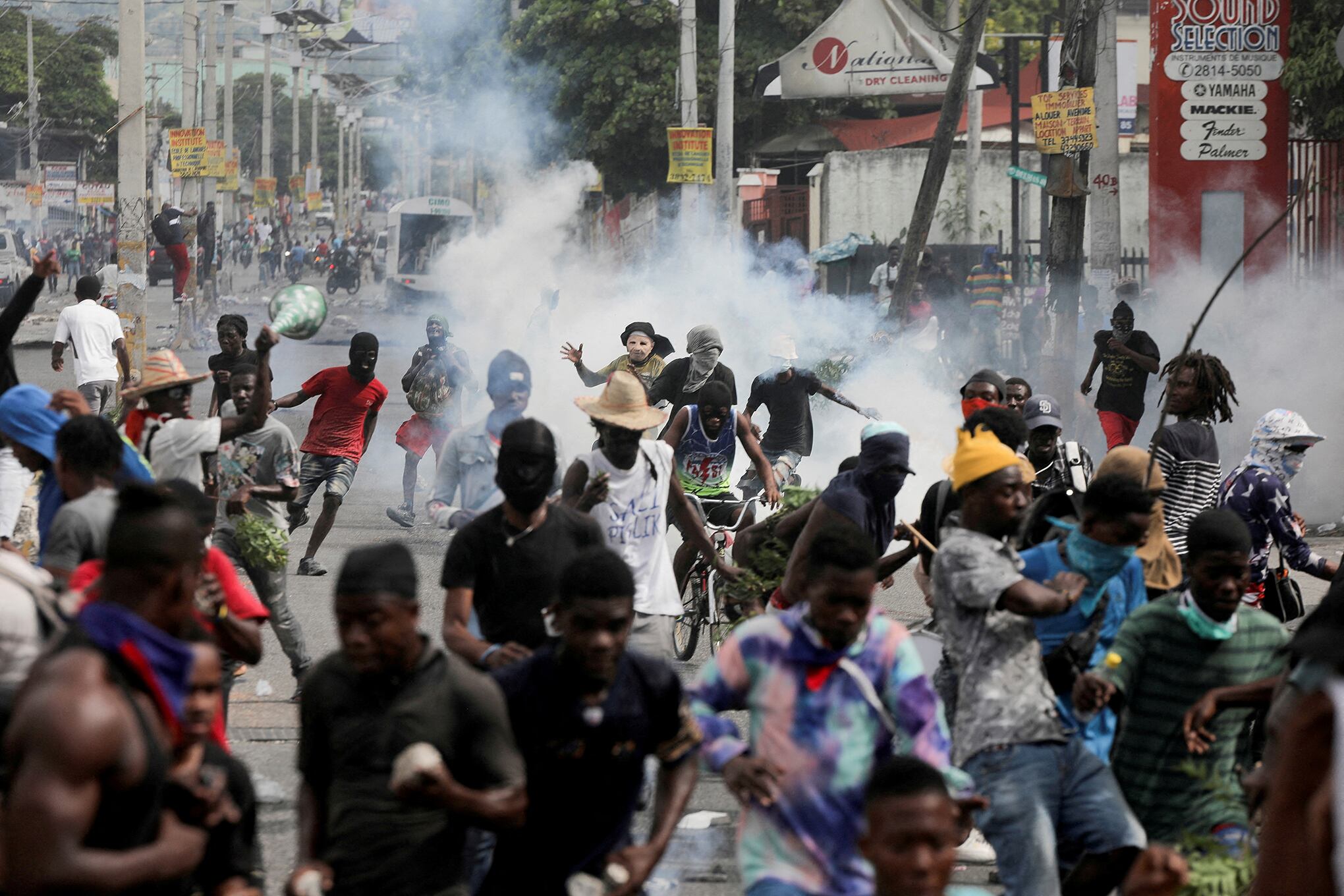 Fotos de la semana 14 octubre