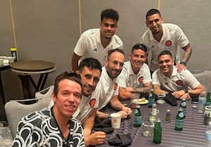 Rigo hace inesperada propuesta a la Selección Colombia en la Copa América 2024