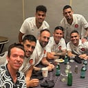 Rigo hace inesperada propuesta a la Selección Colombia en la Copa América 2024