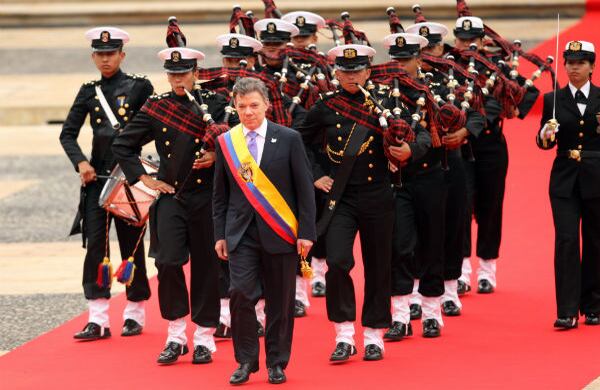 León Dario Peléz/SEMANA.