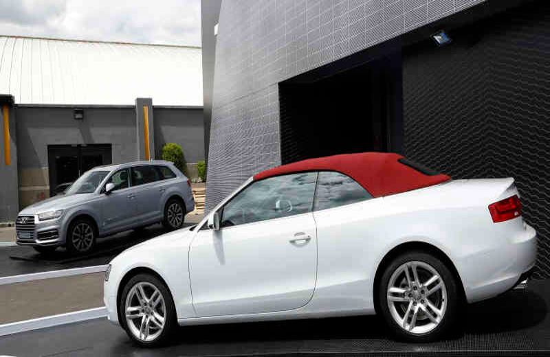 Fotografía: Guillermo Torres / SEMANA