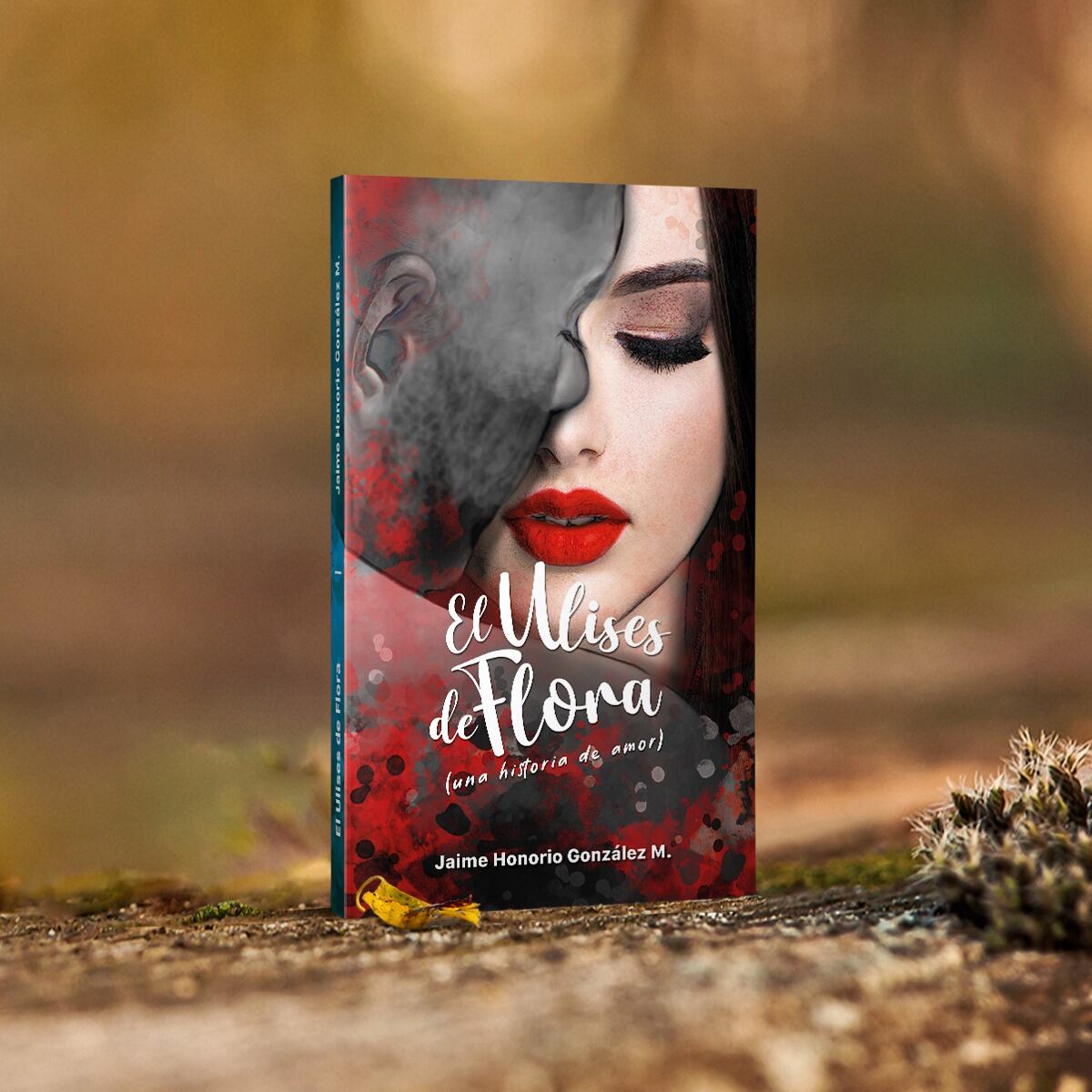 El Ulises de Flora: Jaime Honorio