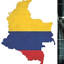 Un sismo de magnitud 3,9 fue localizado en el departamento del Chocó este domingo.