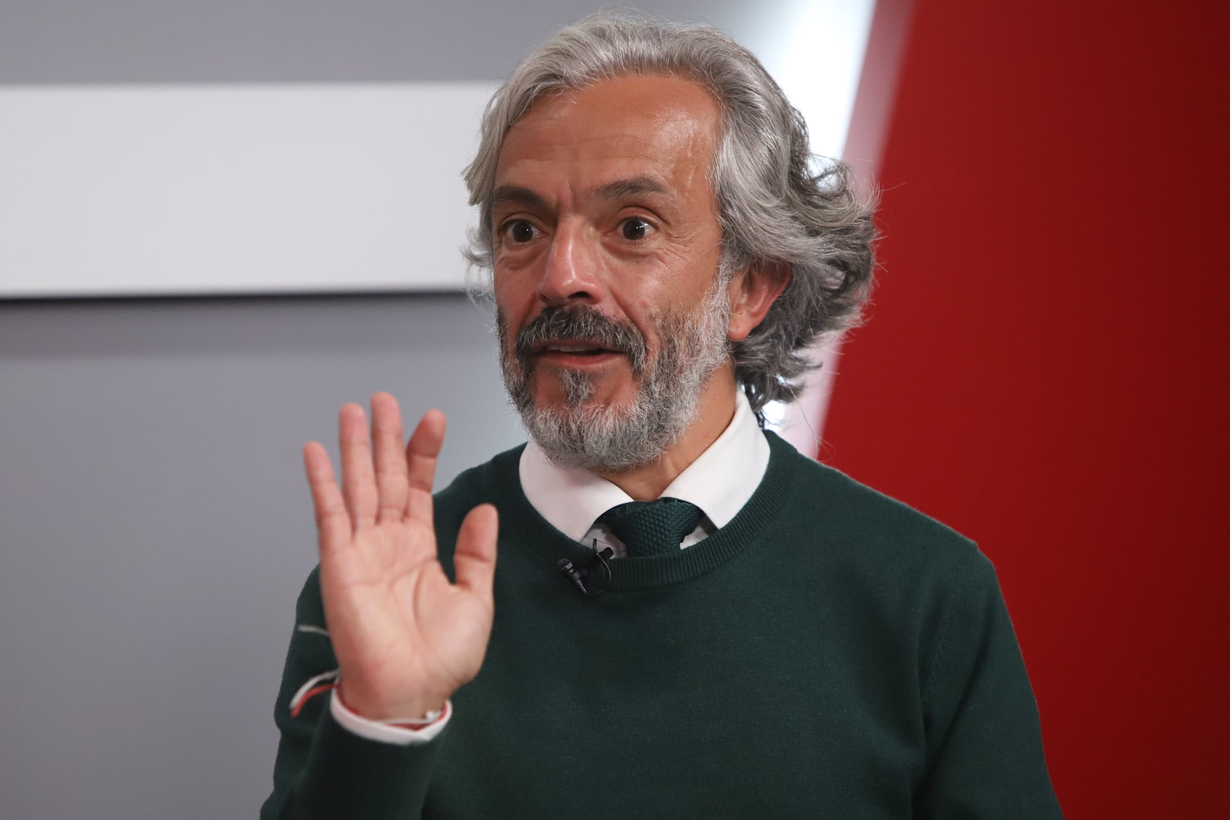 Juan Daniel Oviedo.
Bogotá Marzo 9 de 2026
EL DEBATE