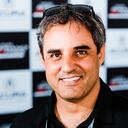LONG BEACH, CA - APRIL 11: IMSA Weathertech Series Driver Juan Pablo Montoya, driving the #6 car for Acura Team Penske attends the Media Luncheon for the 2019 Acura Grand Prix of Long Beach on April 11, 2019 in Long Beach, California. (Photo by Greg Doherty/Getty Images)