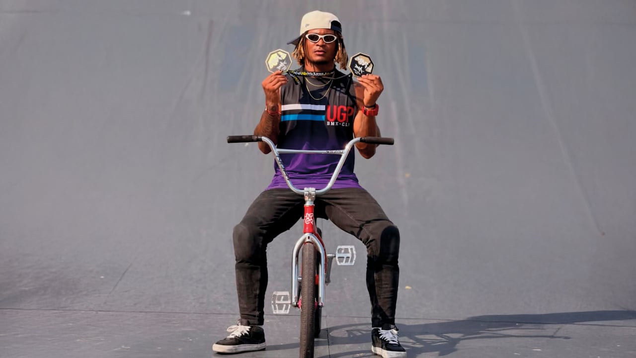 Cada año, el MASH reúne a algunos de los mejores exponentes del BMX Freestyle, el skateboarding y otras disciplinas urbanas.