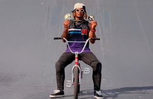 Cada año, el MASH reúne a algunos de los mejores exponentes del BMX Freestyle, el skateboarding y otras disciplinas urbanas.