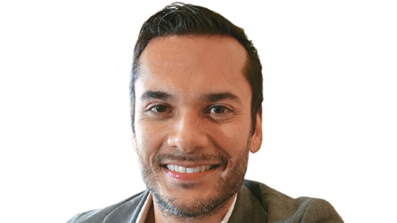 Alfredo Higuera, Director de desarrollo de negocios de de Subway.