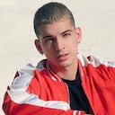 Legarda, cantante y Youtuber colombiano