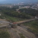 Colombia mantendrá cerrada la frontera con Venezuela hasta el 1 septiembre