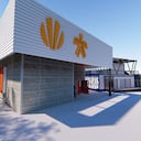 Centro de formación de aprendices en energía eléctrica y alternativas.