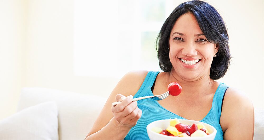 Estudios revelan los beneficios de comer frutas para combatir los problemas de salud mental