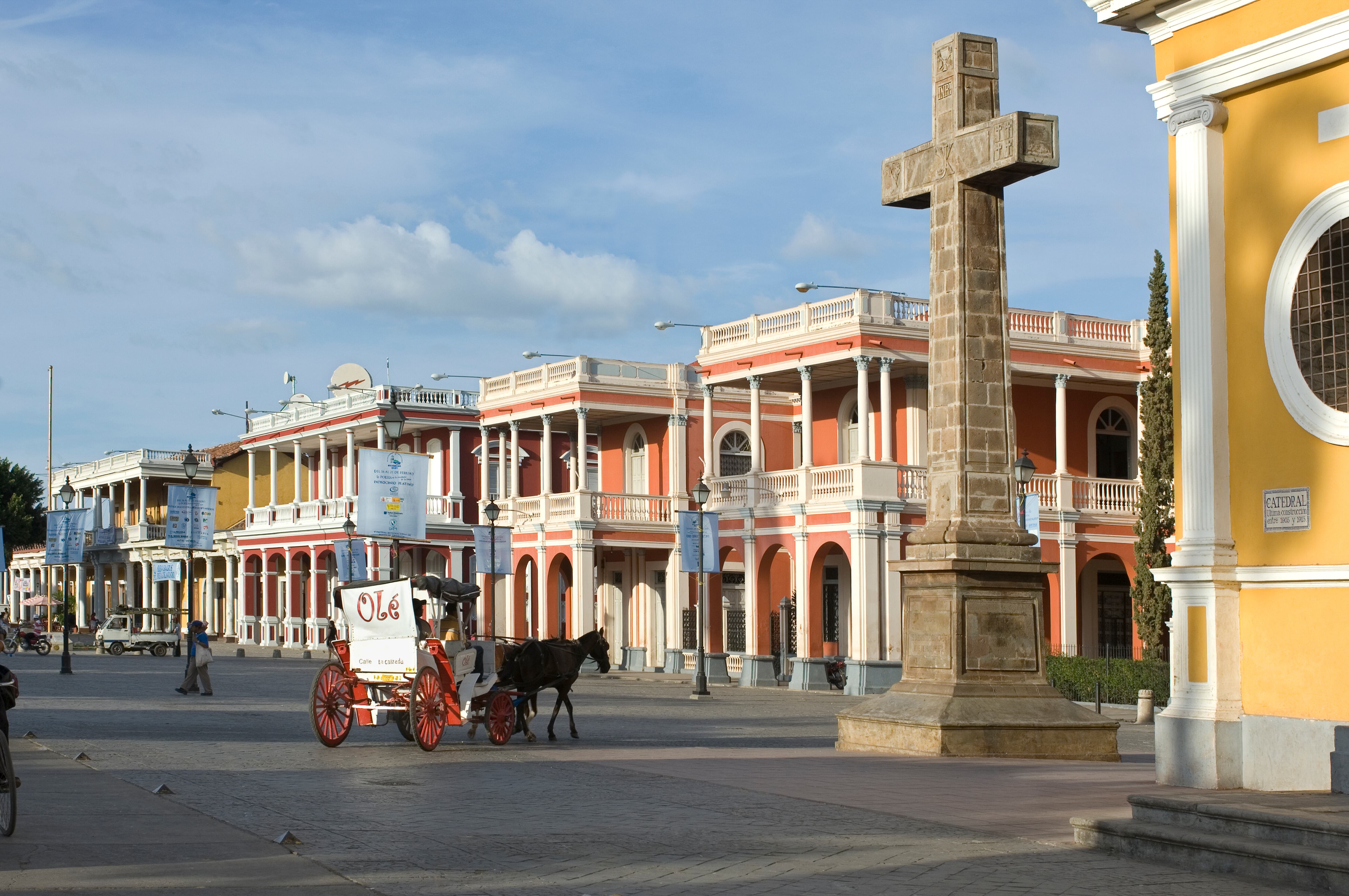 Planifique su viaje a Nicaragua: consejos clave para garantizar una experiencia inolvidable