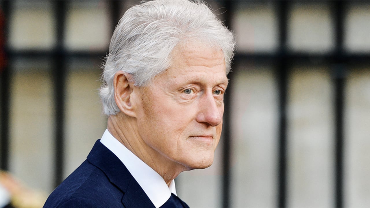 Ella siempre admitió que el romance fue consensuado. El abuso llegó luego al convertirse en el chivo expiatorio para proteger la posición de poder de Clinton.