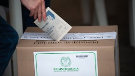 Para las elecciones de 2026, la campaña inicia formalmente el 31 de enero de 2026.
