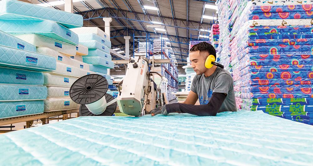 La reforma laboral proporciona mayor protección y beneficios a quienes ya tienen un empleos formal, pero no ayuda a disminuir el desempleo, ni la informalidad.