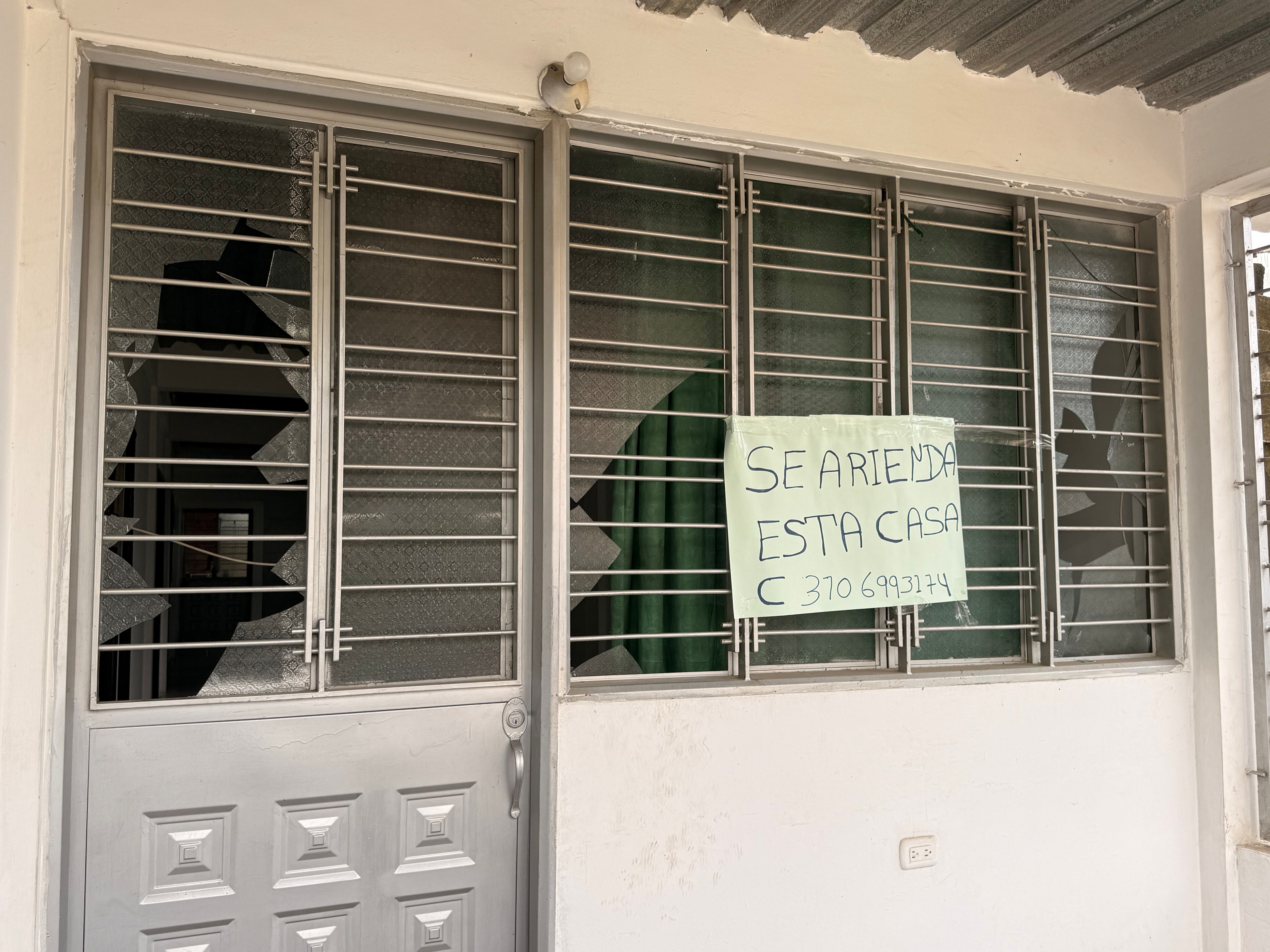 CATATUMBO
ELN, DISIDENCIAS FARC EP