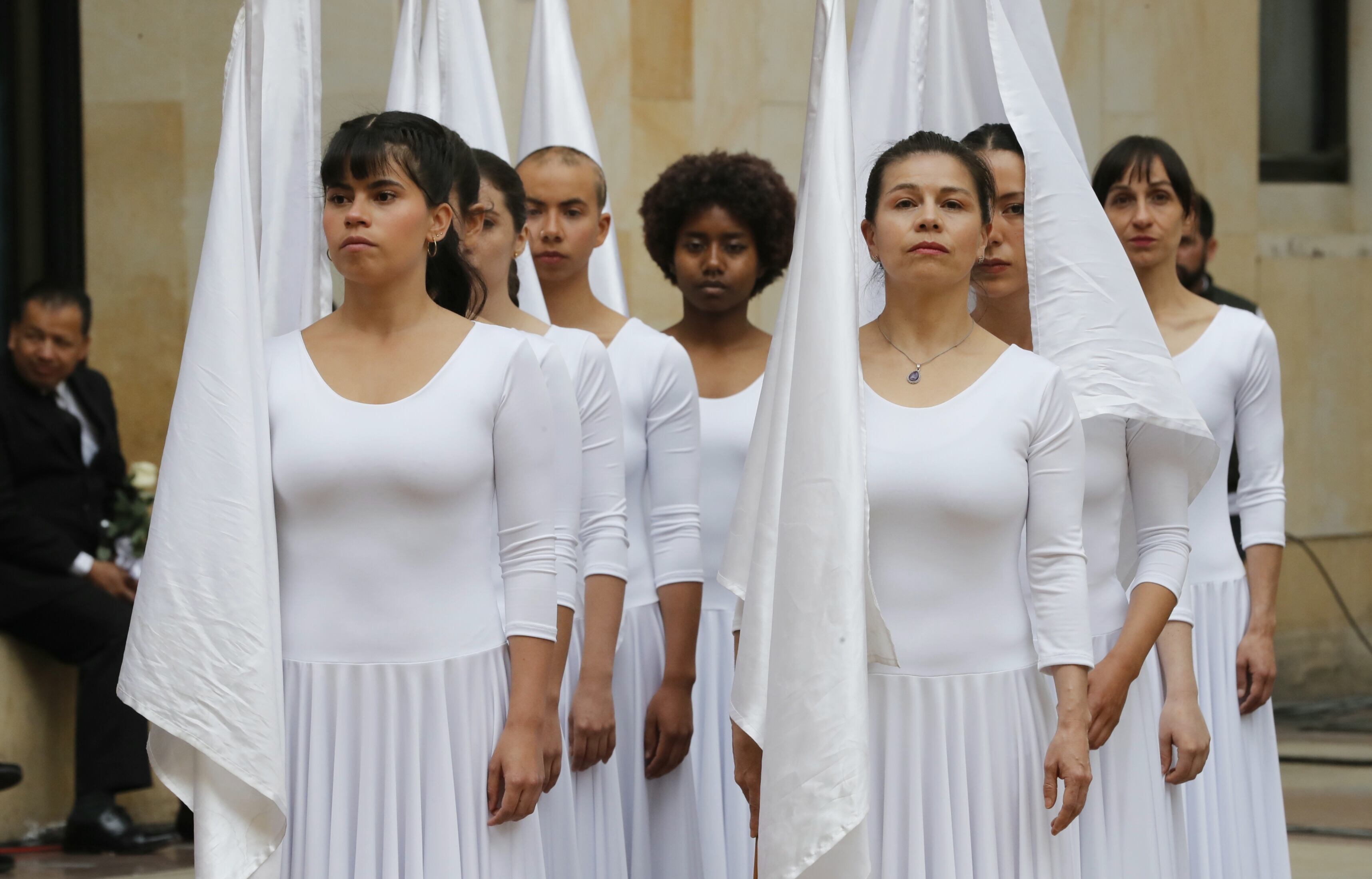 37 años holocausto del Palacio de Justicia