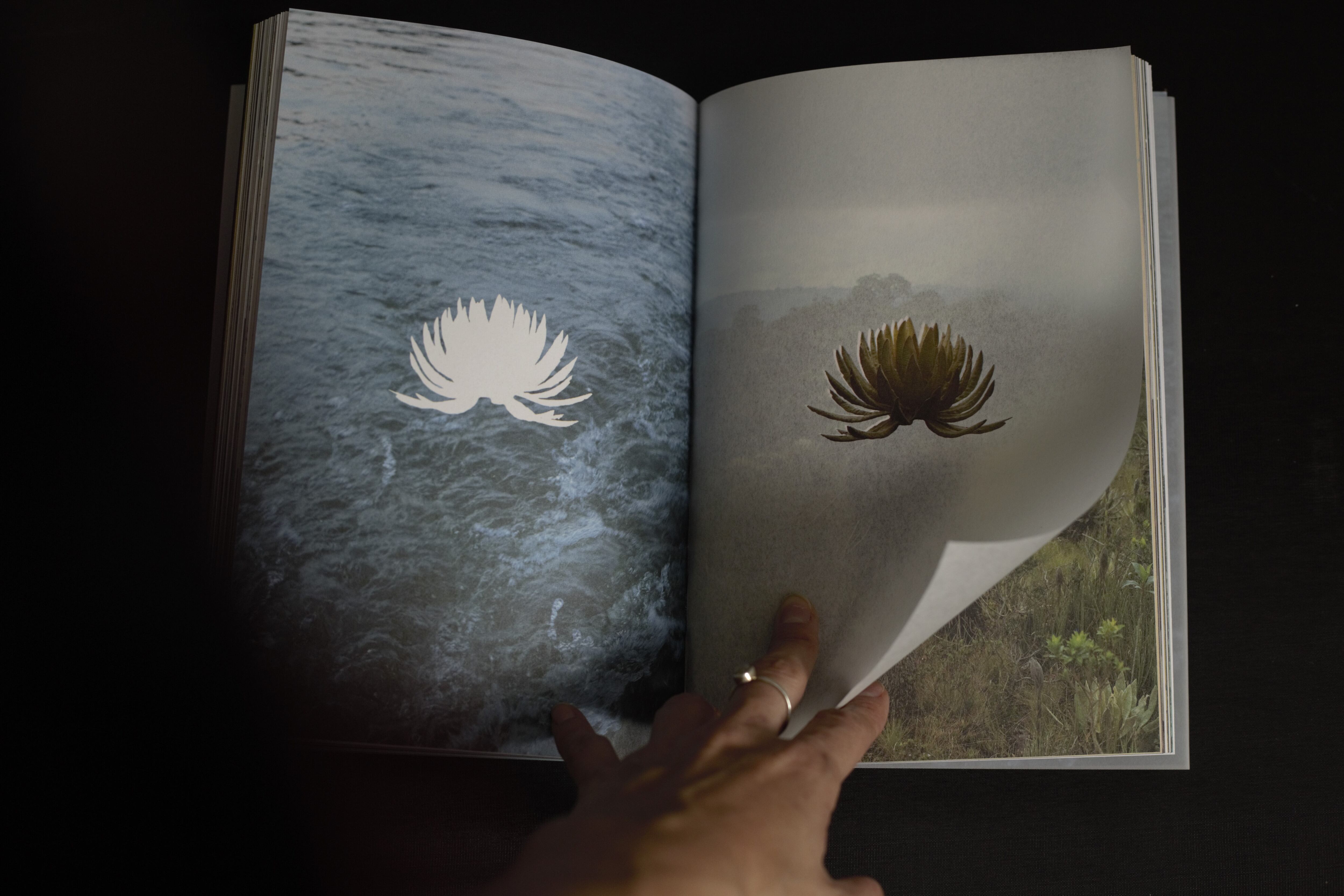 Fotolibro - 'El Caballero del Páramo'