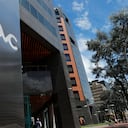 Bolsa de Valores de Colombia BVC
Bogota octubre 9 del 2020
Foto Guillermo Torres Reina / Semana