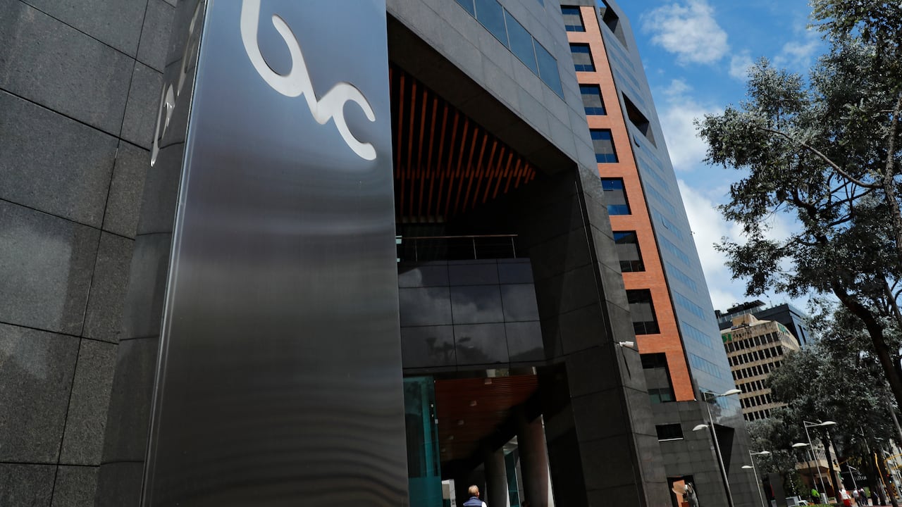 BVC y Ecopetrol se fueron a pique tras los datos de PIB para el segundo trimestre en Colombia.