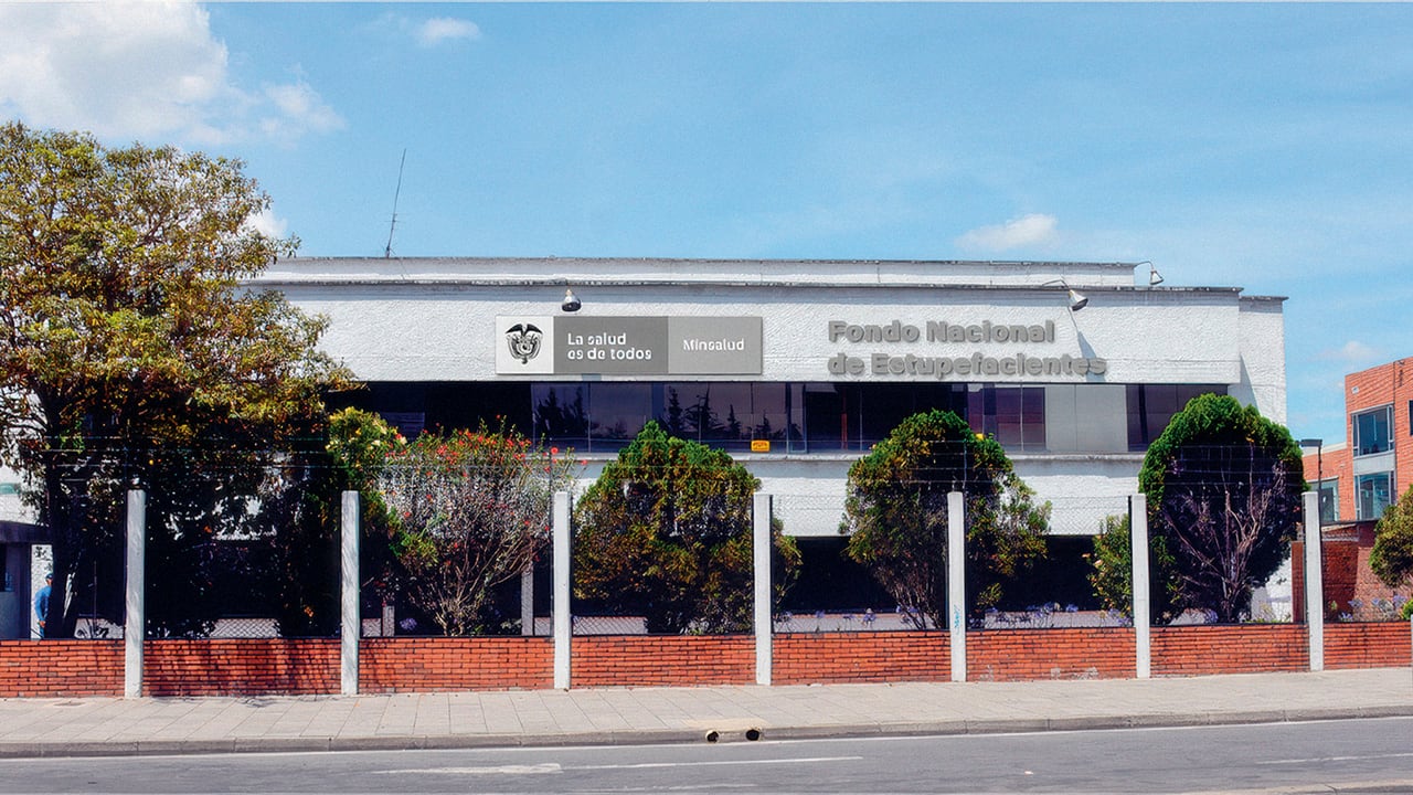 Fentanilo